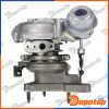 Turbocompresseur pour RENAULT | 795637-5001S, 795637-0001